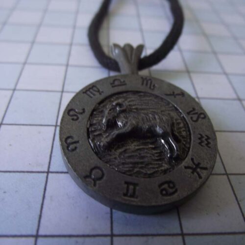 St. Justin Pewter & Others 14 CMP015-Pw