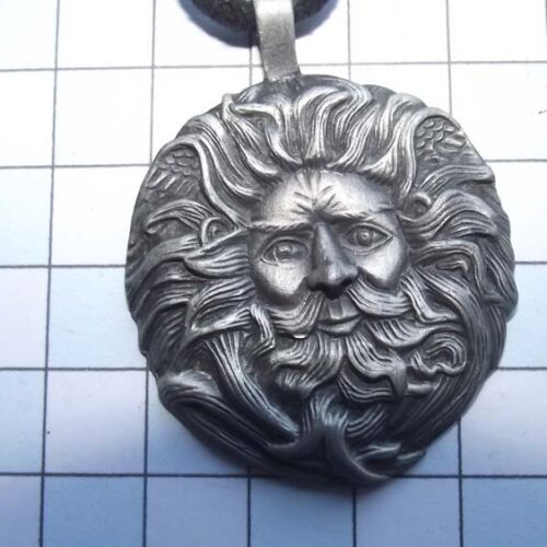 St. Justin Pewter & Others 4 CMP002