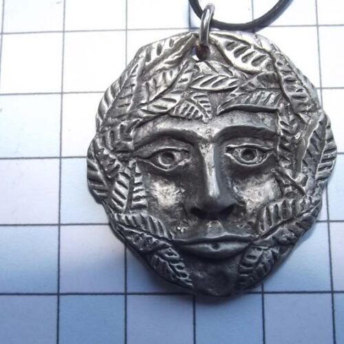 St. Justin Pewter & Others 6 CMP005