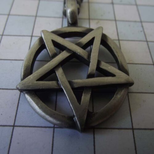 St. Justin Pewter & Others 9 CMP008