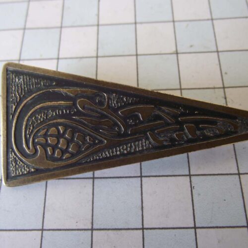 Irish Bronze 2 ETCH02-B