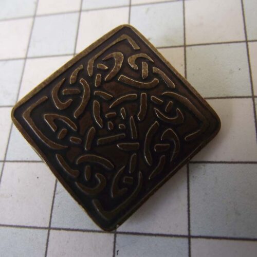 Irish Bronze 3 ETCH03-B