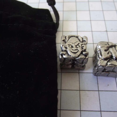 Medieval Miscellaneous 5 MISC001-Pw