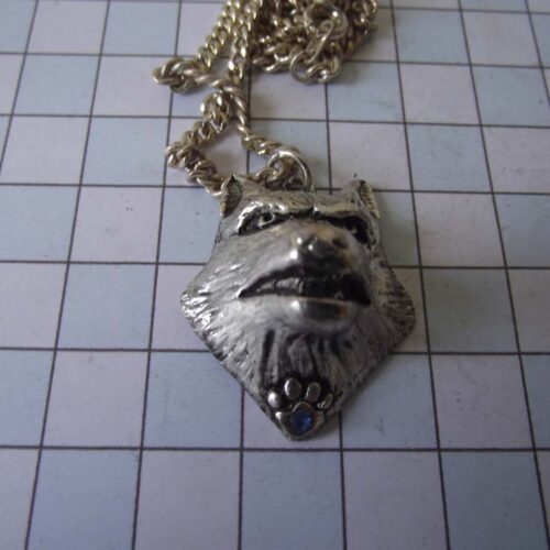 St. Justin Pewter & Others 27 MISCN002-PS