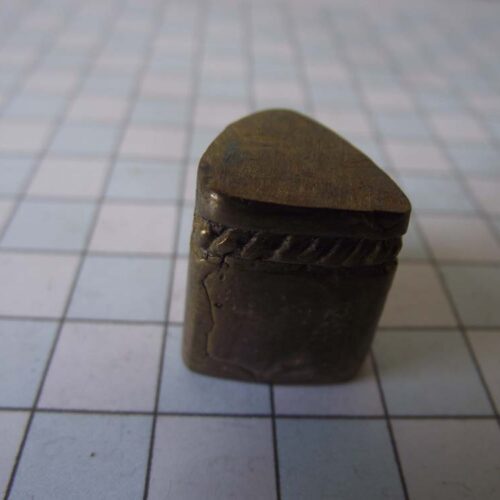 Early Saxon Miscellaneous 4 MISCSF1