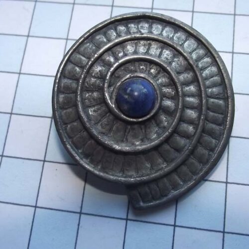 St. Justin Pewter & Others 32 SJCD30B