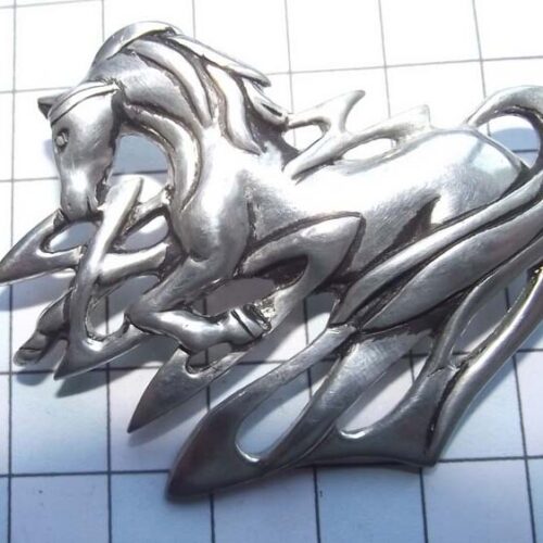 St. Justin Pewter & Others 42 SJPB008