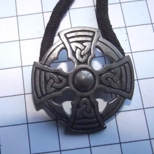 St. Justin Pewter & Others 59 SJPH003