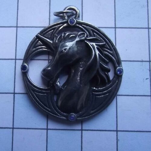 St. Justin Pewter & Others 25 CMP027blue