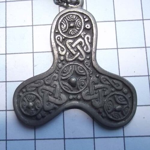 St. Justin Pewter & Others 78 SJPN75
