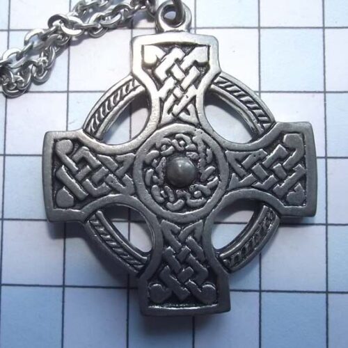 St. Justin Pewter & Others 80 SJXP001