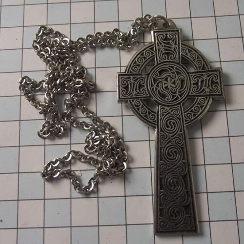 St. Justin Pewter & Others 81 SJXP002