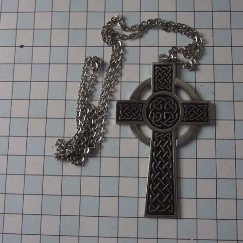 St. Justin Pewter & Others 82 SJXP25