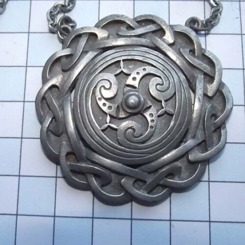 St. Justin Pewter & Others 87 SPP001