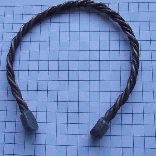 St. Justin Pewter & Others 88 TORC001
