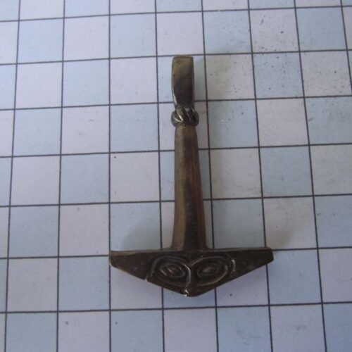 Viking Pendants 26 VA18-B