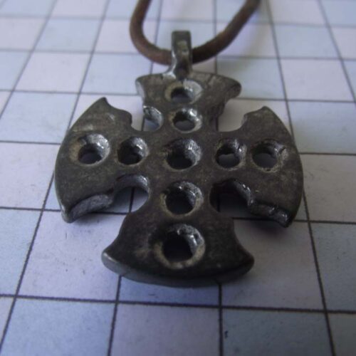Viking Pendants -Pewter 13 VA20-Pw