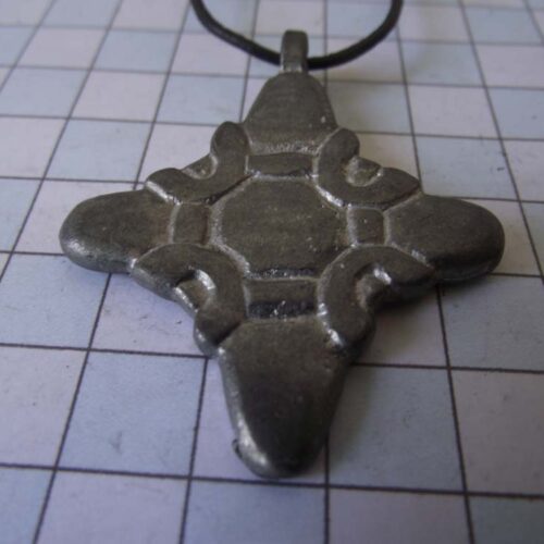 Viking Pendants -Pewter 22 VA41-Pw