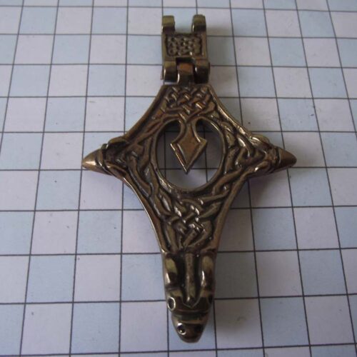 Viking Pendants 56 VA47a-B