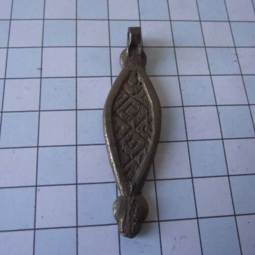 Viking Pendants 91 VA89-B
