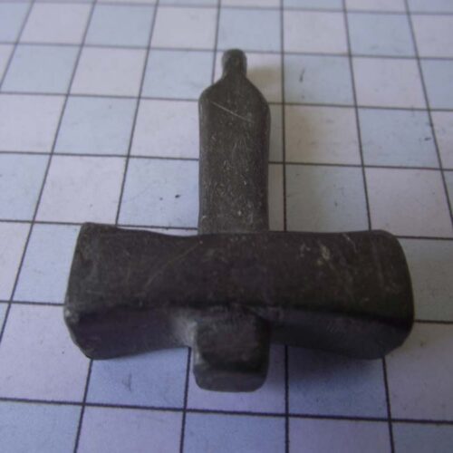 Viking Pendants -Pewter 41 VA90-Pw