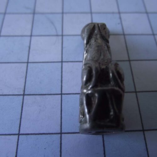 Stirling Silver 37 VA91-SS