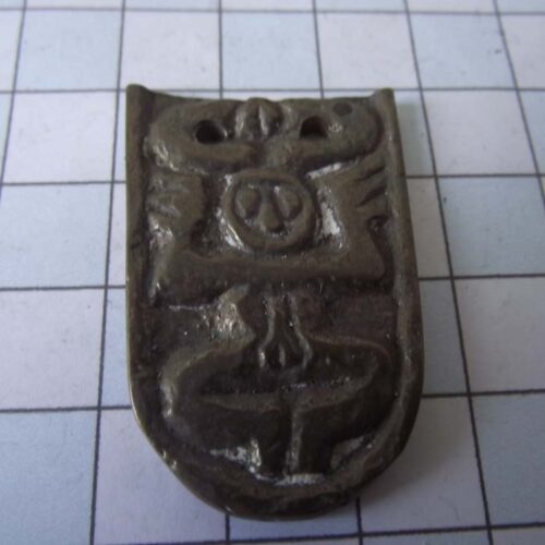Viking Strapends 55 VS66-B