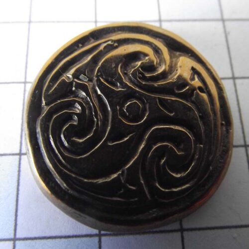 Viking Sword Fittings 39 VSF40-B