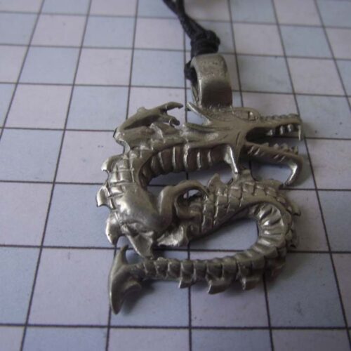 St. Justin Pewter & Others 2 CMP-18-Pw
