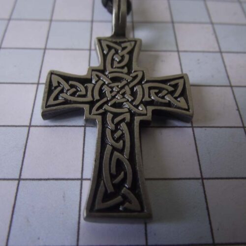 St. Justin Pewter & Others 18 CMP020-Pw