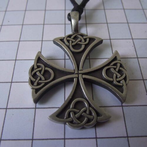 St. Justin Pewter & Others 19 CMP021-Pw