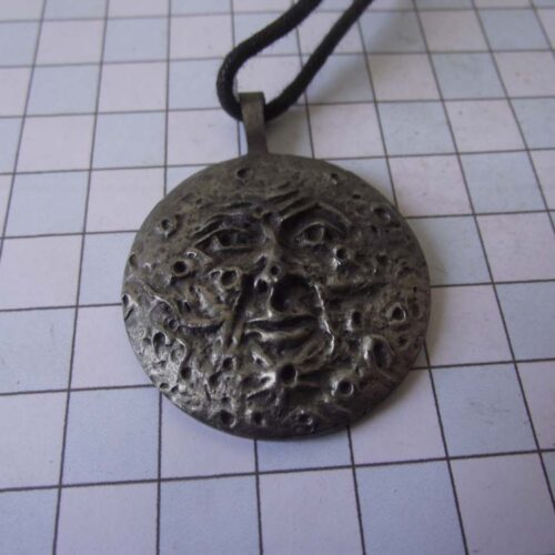 St. Justin Pewter & Others 20 CMP022-Pw