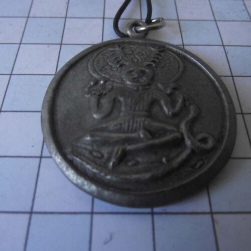 St. Justin Pewter & Others 21 CMP023-Pw