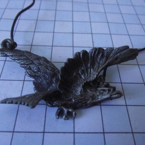 St. Justin Pewter & Others 23 CMP025-Pw