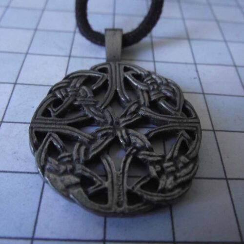 St. Justin Pewter & Others 24 CMP026-Pw