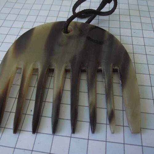 Miscellaneous 20 HORN COMB L