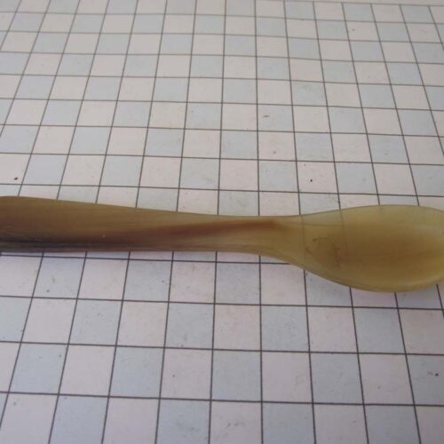 Miscellaneous 28 HORN SPOON S light