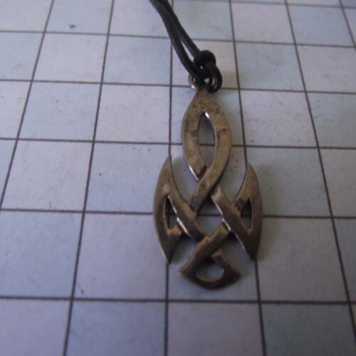 Stirling Silver 8 MISC03-SS