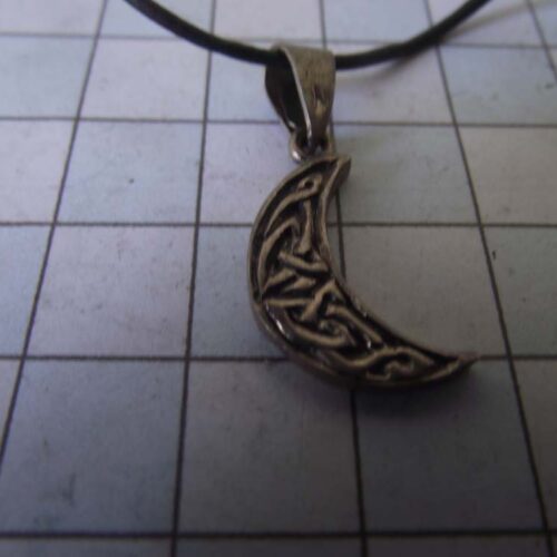 Stirling Silver 12 MISC07-SS