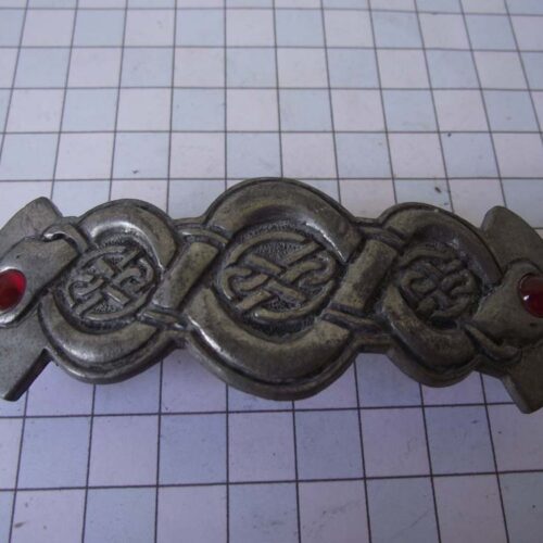 St. Justin Pewter & Others 65 SJPH010