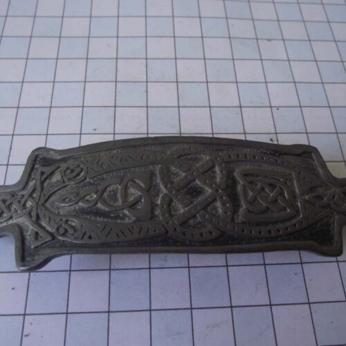 St. Justin Pewter & Others 67 SJPH012