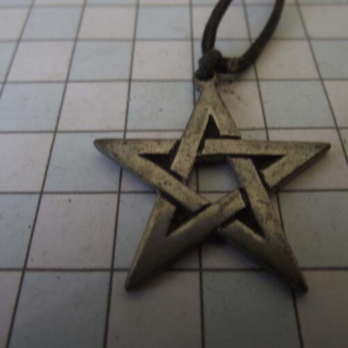 St. Justin Pewter & Others 75 SJPN009