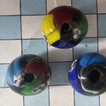 beads large