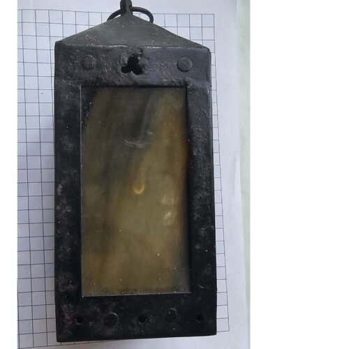 Miscellaneous 25 Horn Lantern