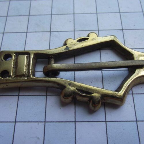 MB84-Brass