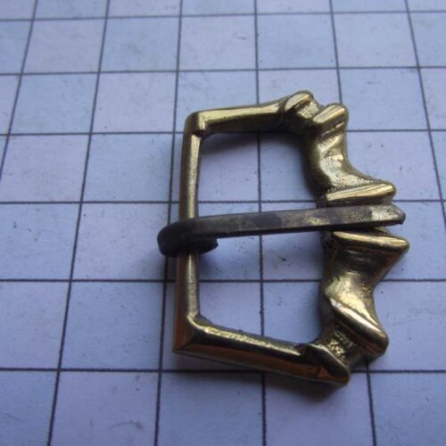 MB85-Brass