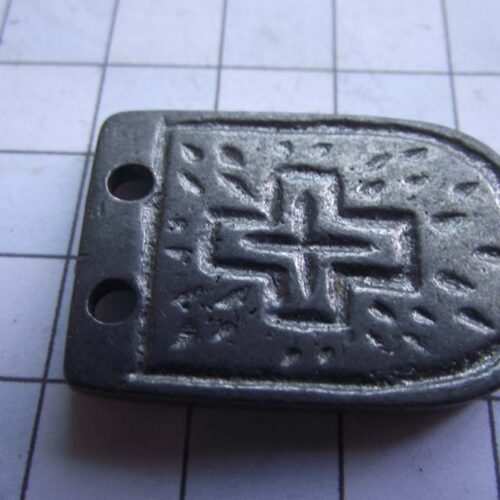 Norman Strapends 2 NS01-Pw