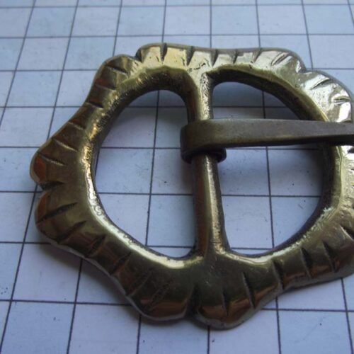 TB15-Brass