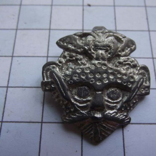 Viking Pendants -Pewter 5 VA02-Pw