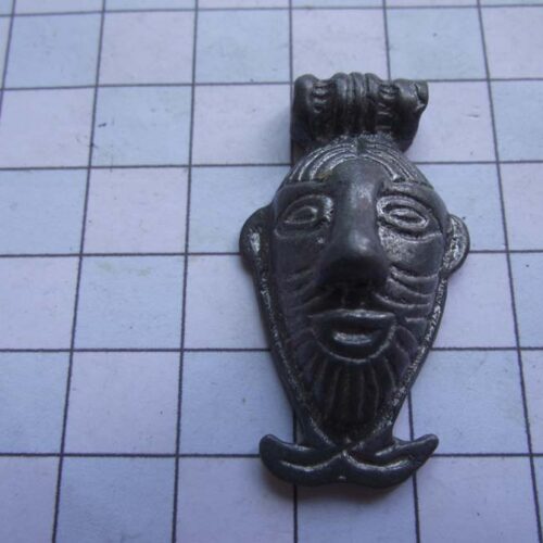 Viking Pendants -Pewter 6 VA04-Pw